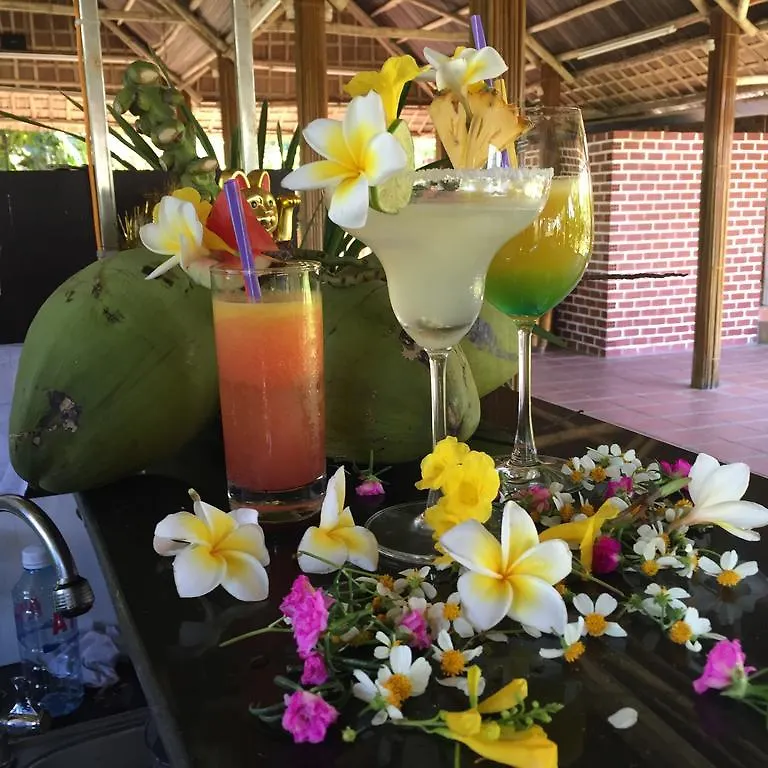 Water Palm Villas 会安 2*,  越南