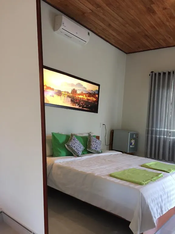 Water Palm Villas 会安