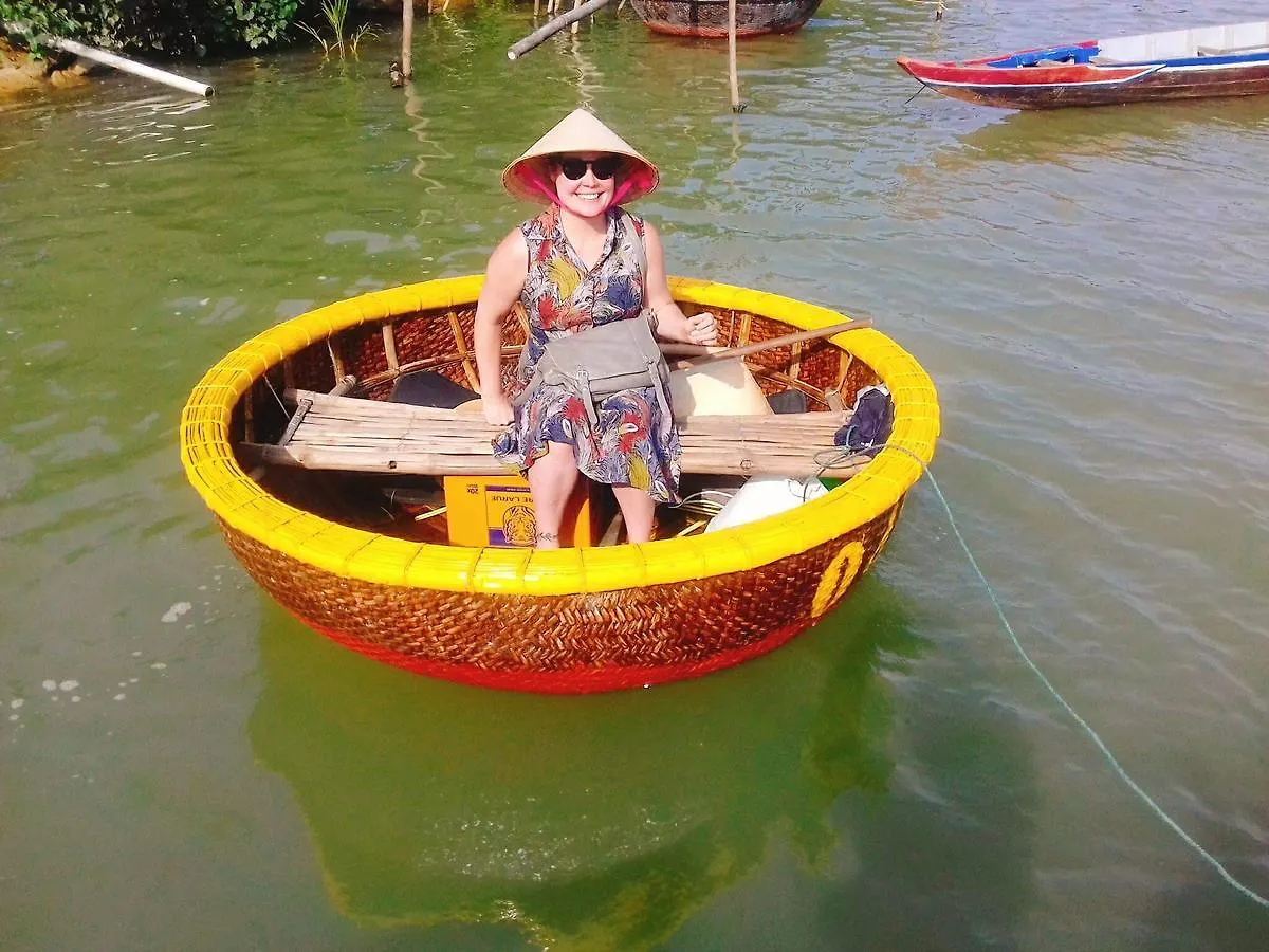 Water Palm Villas 会安 越南