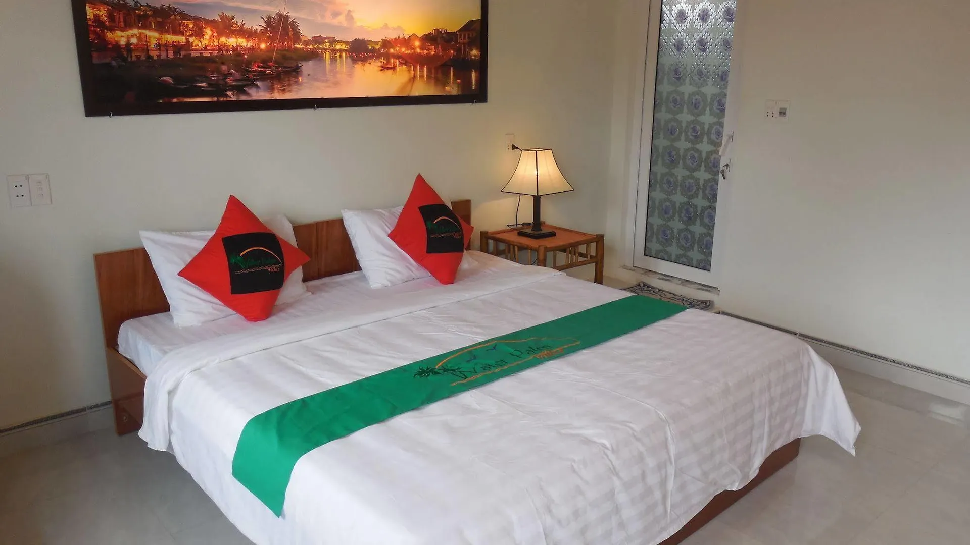 Water Palm Villas 会安 2*,  越南