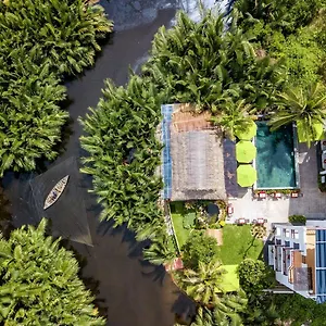 Hoian Garden & Pool Hoi An
