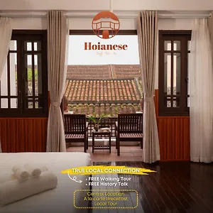 Tribee Bana Heritage Hotel