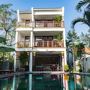 Station touristique Louis, Hội An